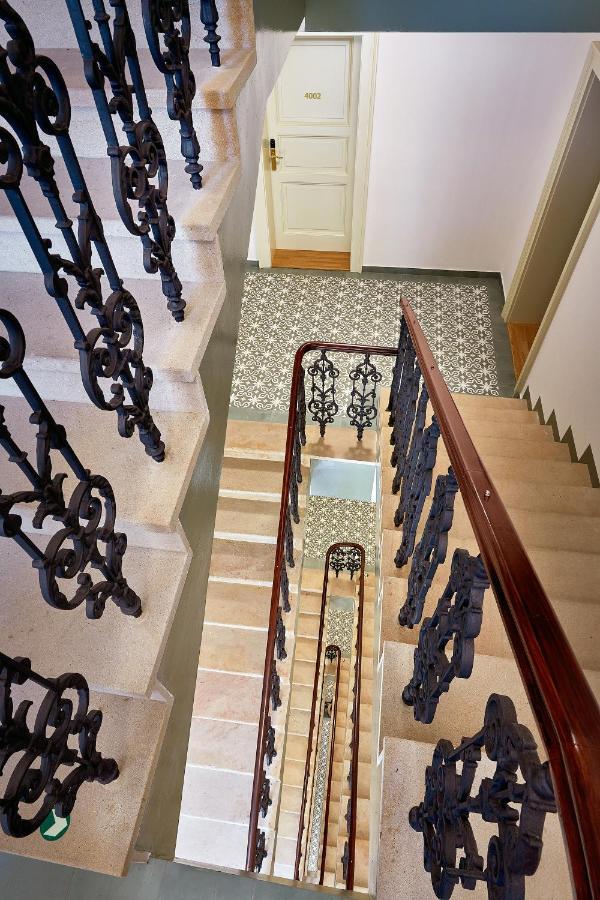 براغ Downtown Suites Rubesova المظهر الخارجي الصورة